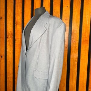 Zara Women's Gray Blazer